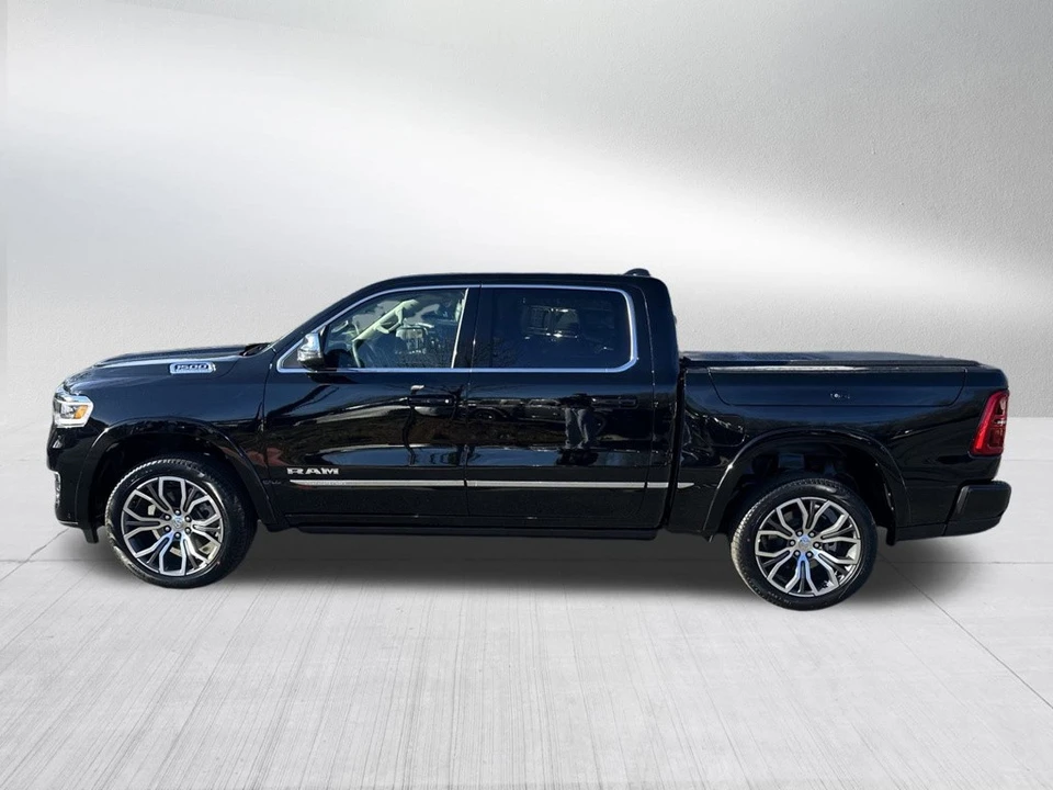 2026 Ram 1500 2nd Gen - Image 8 of 21