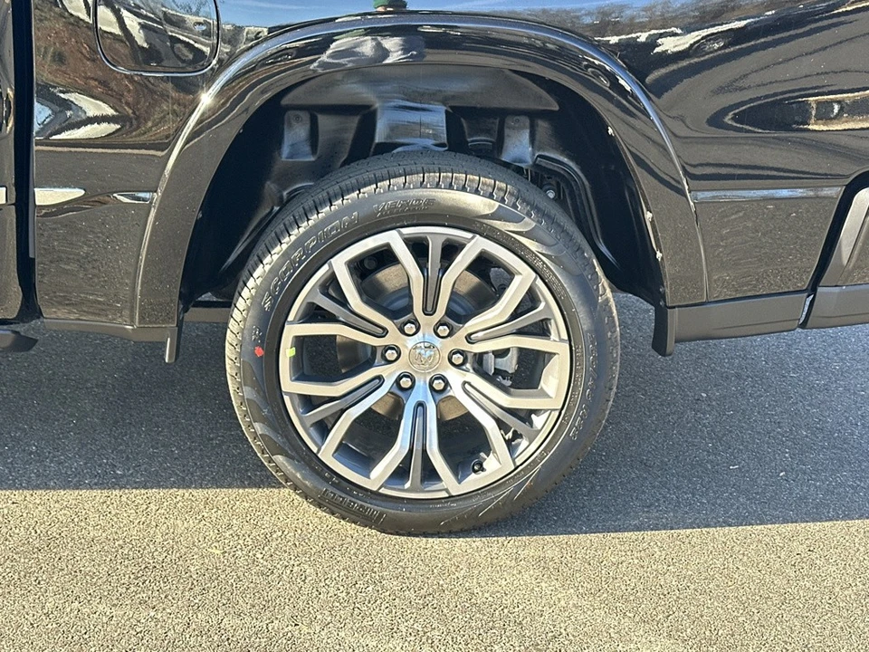 2026 Ram 1500 2nd Gen - Image 20 of 21