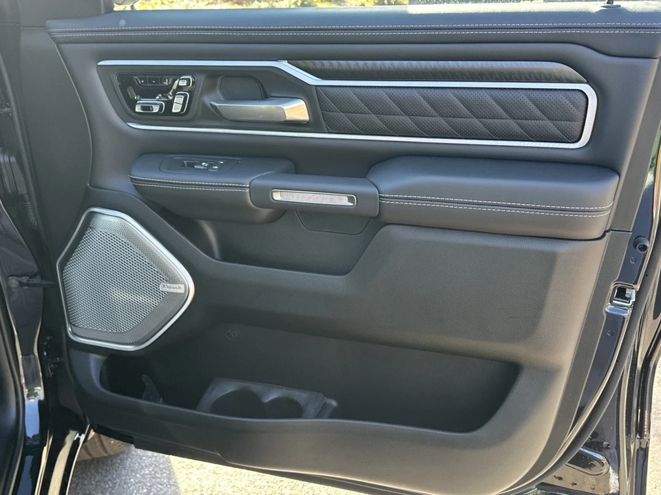 2026 Ram 1500 2nd Gen - Image 16 of 21