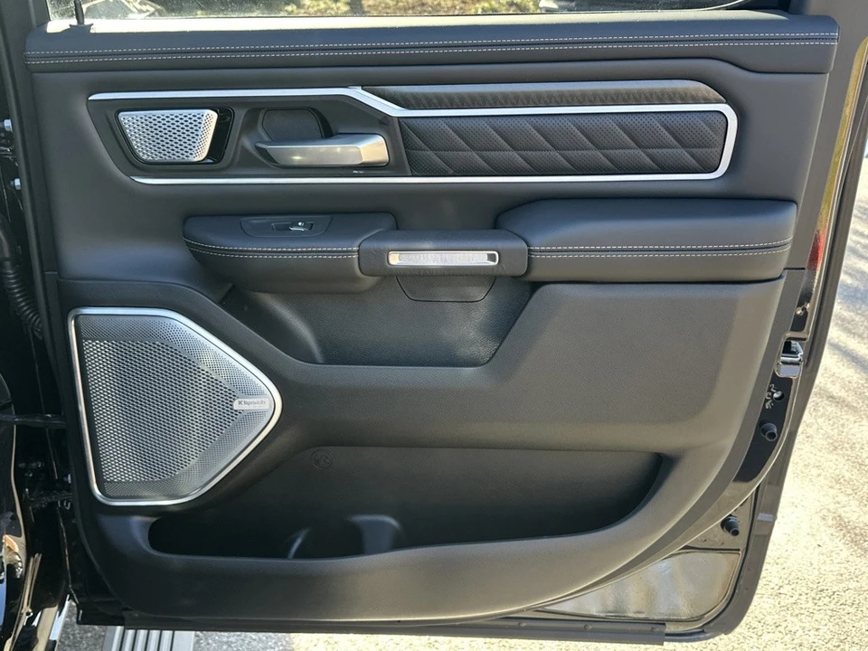 2026 Ram 1500 2nd Gen - Image 18 of 21