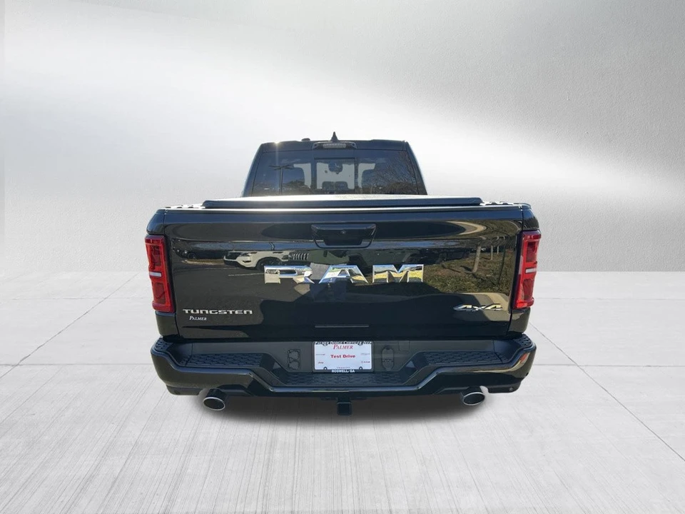 2026 Ram 1500 2nd Gen - Image 6 of 21