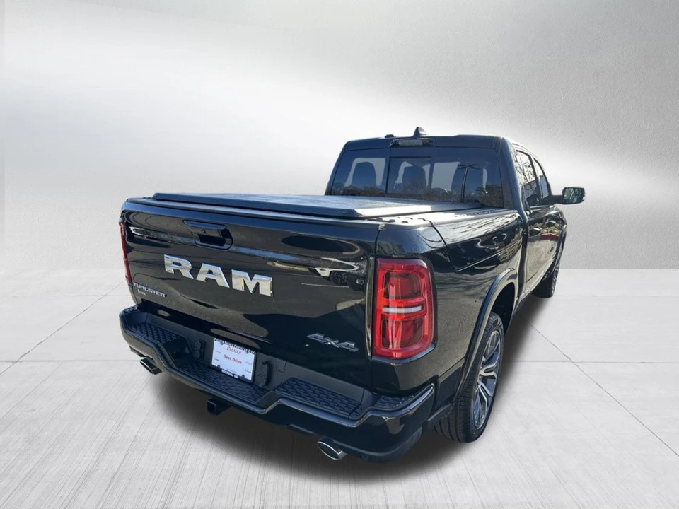 2026 Ram 1500 2nd Gen - Image 5 of 21