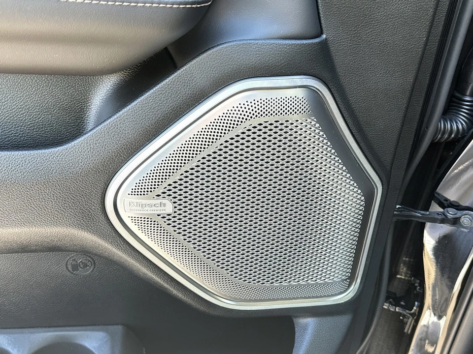 2026 Ram 1500 2nd Gen - Image 12 of 21