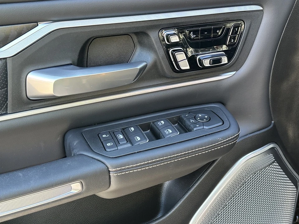 2026 Ram 1500 2nd Gen - Image 11 of 21