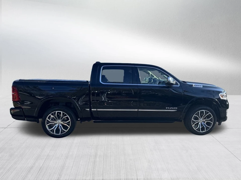2026 Ram 1500 2nd Gen - Image 4 of 21