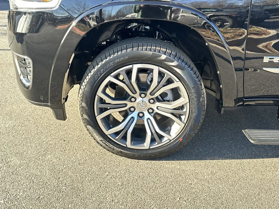 2026 Ram 1500 2nd Gen - Image 13 of 21