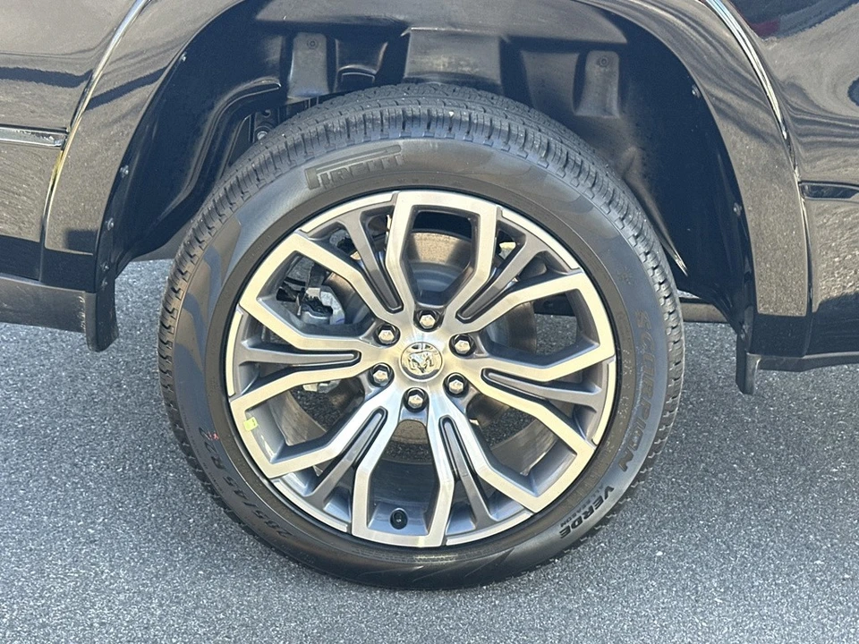 2026 Ram 1500 2nd Gen - Image 19 of 21