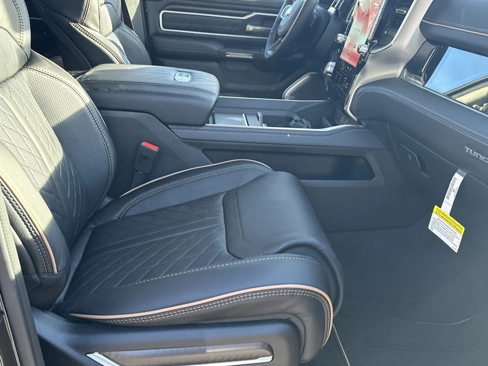 2026 Ram 1500 2nd Gen - Image 15 of 21