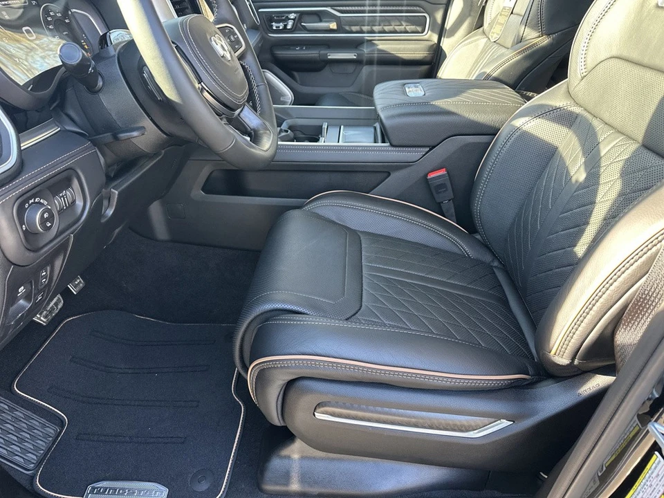 2026 Ram 1500 2nd Gen - Image 9 of 21