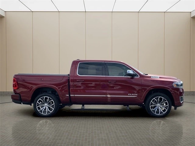 2026 Ram 1500 2nd Gen - Image 6 of 12