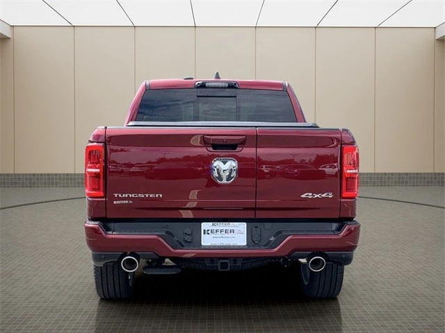 2026 Ram 1500 2nd Gen - Image 4 of 12