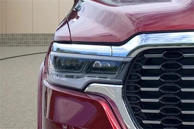 2026 Ram 1500 2nd Gen - Image 10 of 12
