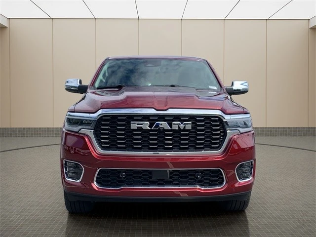 2026 Ram 1500 2nd Gen - Image 8 of 12