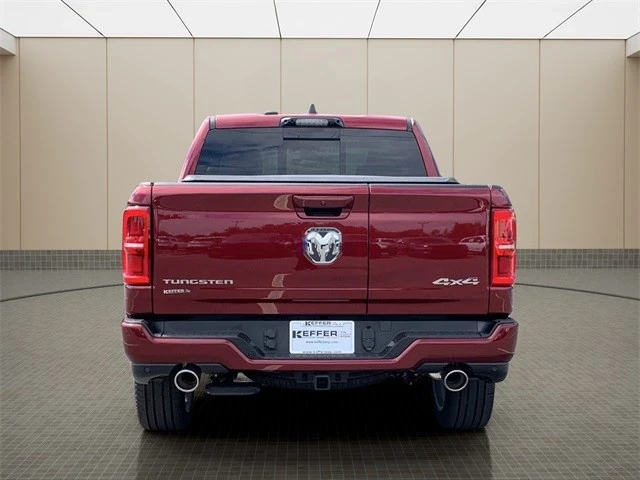 2026 Ram 1500 2nd Gen - Image 4 of 12