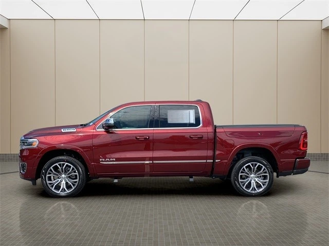 2026 Ram 1500 2nd Gen - Image 2 of 12