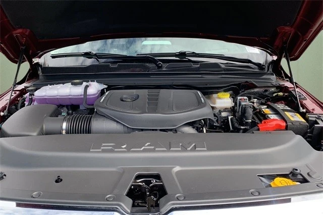 2026 Ram 1500 2nd Gen - Image 12 of 12