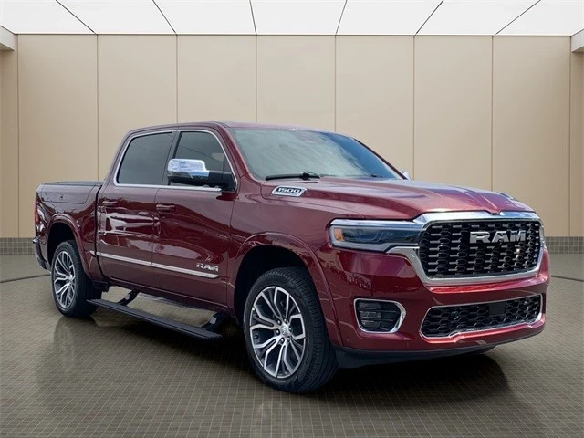 2026 Ram 1500 2nd Gen - Image 7 of 12