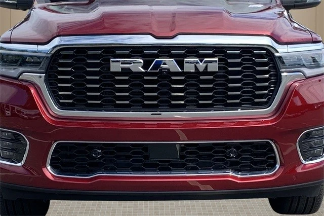 2026 Ram 1500 2nd Gen - Image 9 of 12