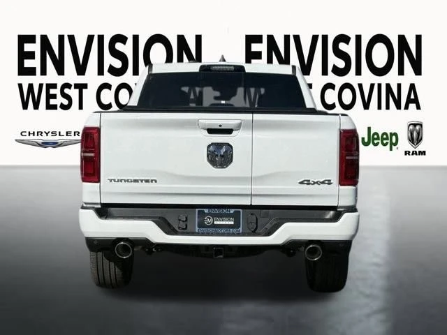 2026 Ram 1500 2nd Gen - Image 9 of 12