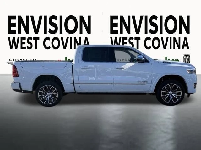 2026 Ram 1500 2nd Gen - Image 12 of 12
