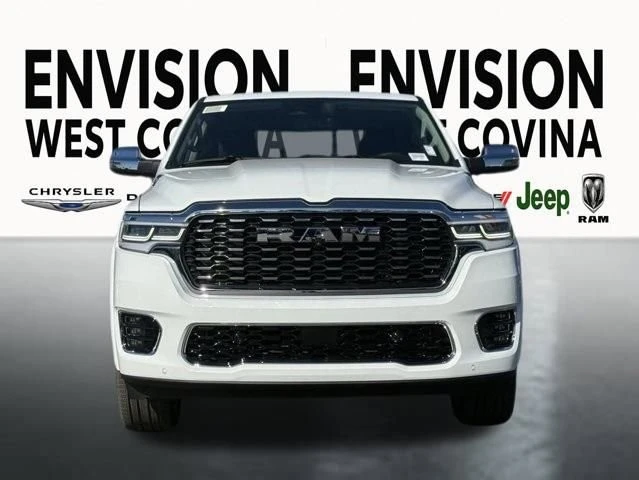 2026 Ram 1500 2nd Gen - Image 3 of 12