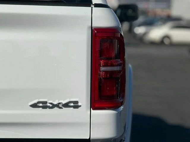 2026 Ram 1500 2nd Gen - Image 10 of 12