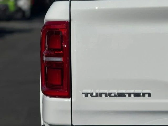 2026 Ram 1500 2nd Gen - Image 8 of 12