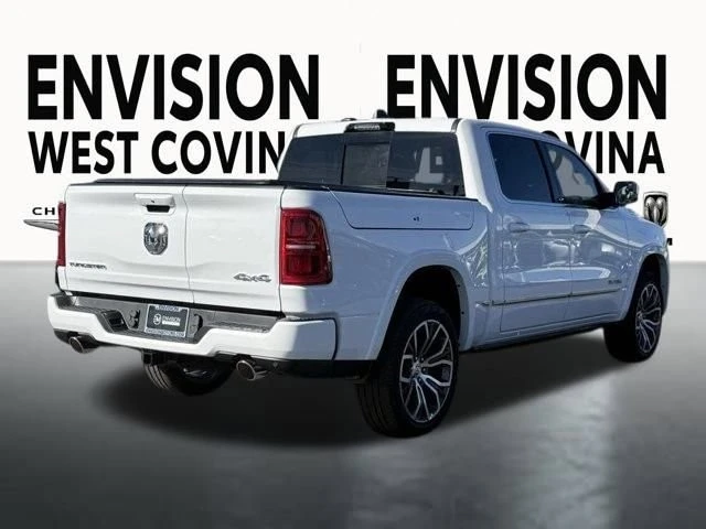 2026 Ram 1500 2nd Gen - Image 11 of 12