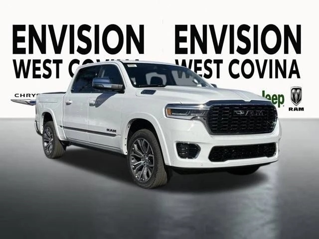 2026 Ram 1500 2nd Gen - Image 2 of 12