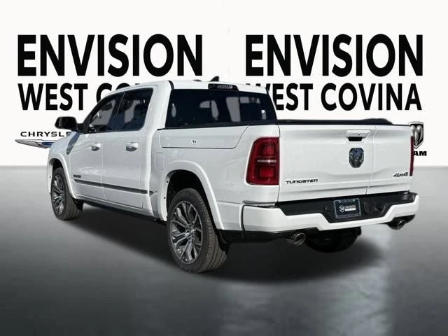 2026 Ram 1500 2nd Gen - Image 7 of 12