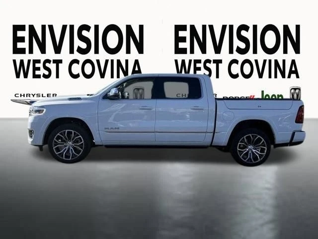 2026 Ram 1500 2nd Gen - Image 6 of 12