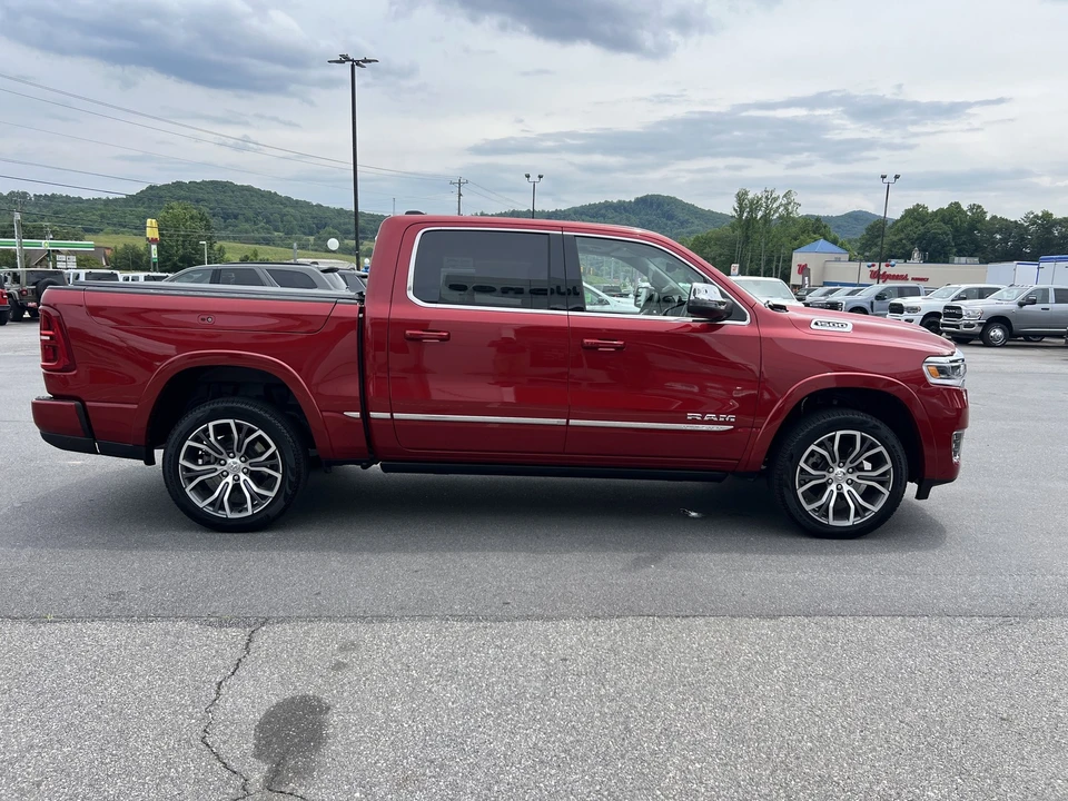 2026 Ram 1500 2nd Gen - Image 6 of 31