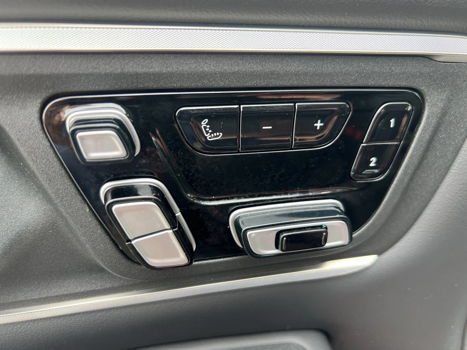 2026 Ram 1500 2nd Gen - Image 14 of 31