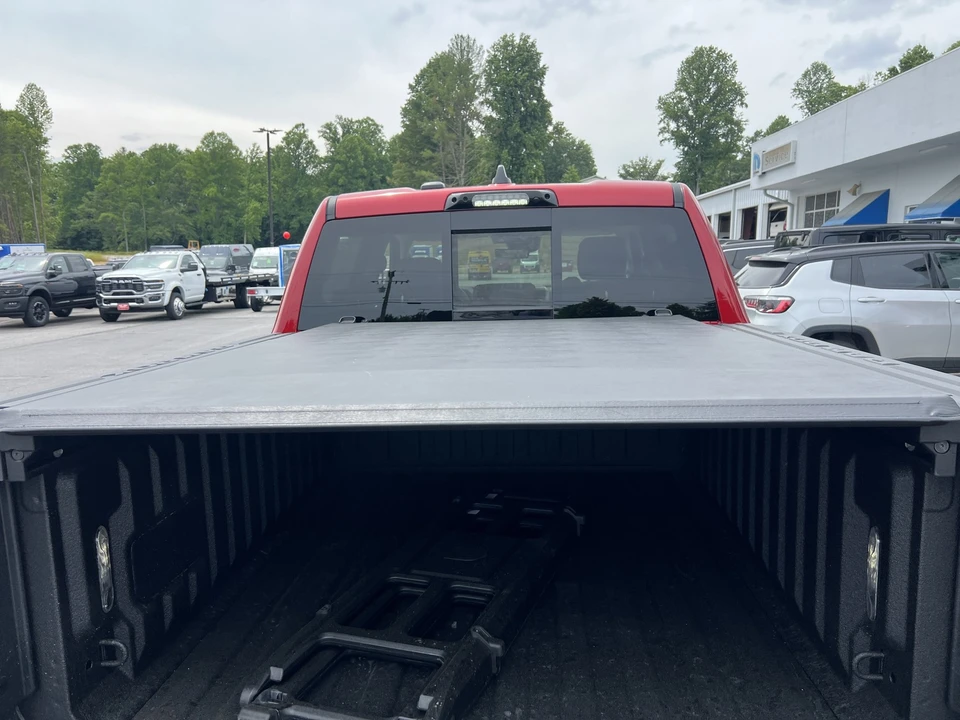 2026 Ram 1500 2nd Gen - Image 12 of 31