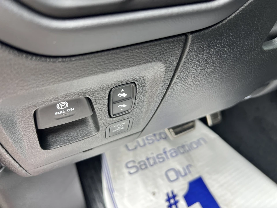 2026 Ram 1500 2nd Gen - Image 29 of 31