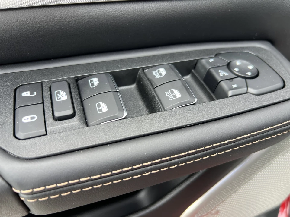 2026 Ram 1500 2nd Gen - Image 25 of 31