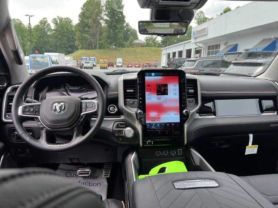 2026 Ram 1500 2nd Gen - Image 23 of 31