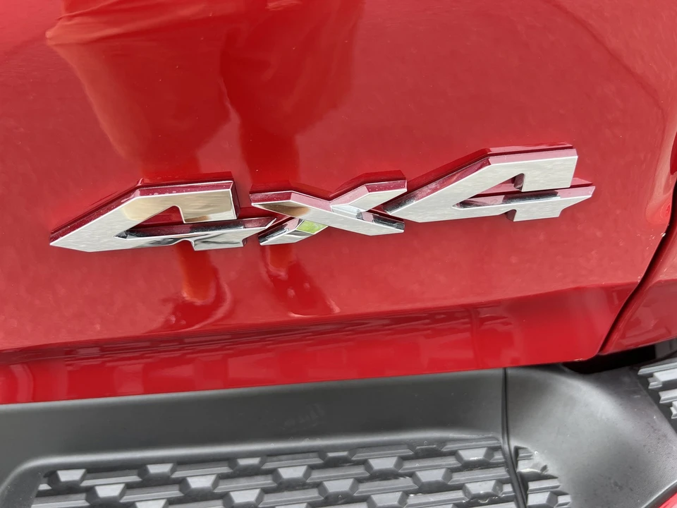 2026 Ram 1500 2nd Gen - Image 4 of 31