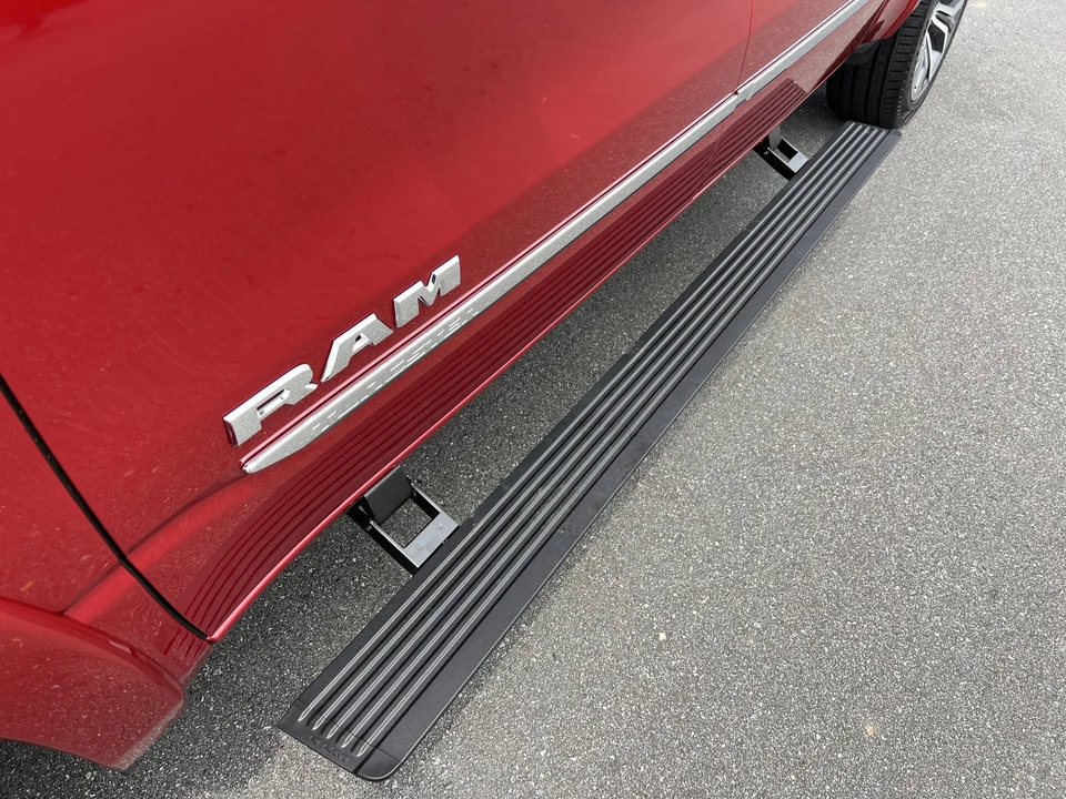 2026 Ram 1500 2nd Gen - Image 24 of 31
