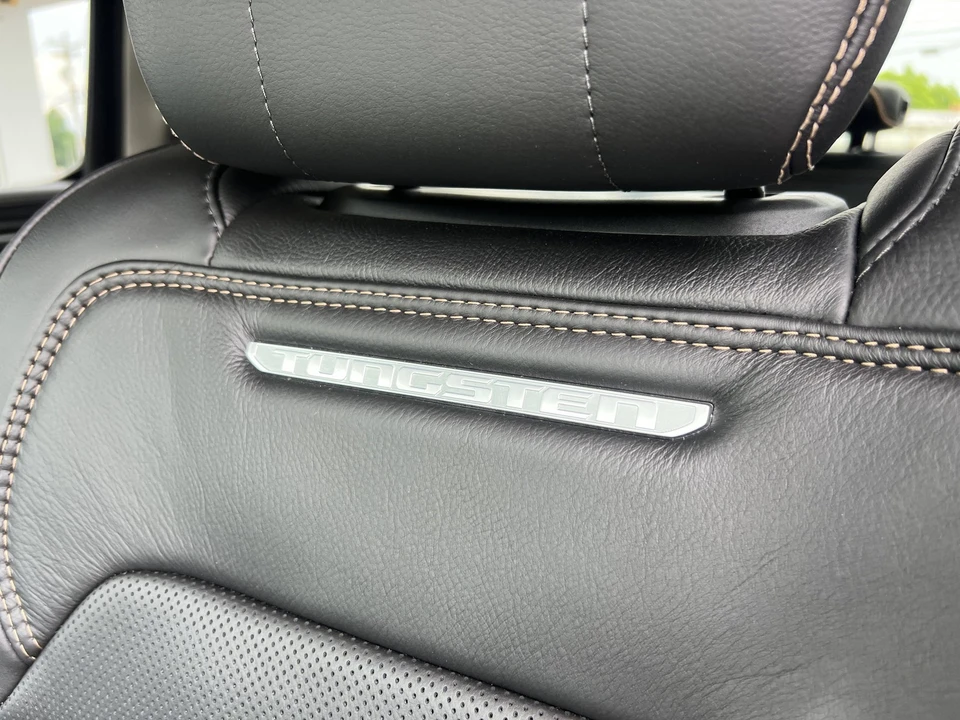 2026 Ram 1500 2nd Gen - Image 28 of 31