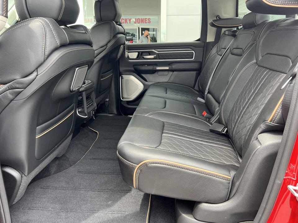 2026 Ram 1500 2nd Gen - Image 18 of 31