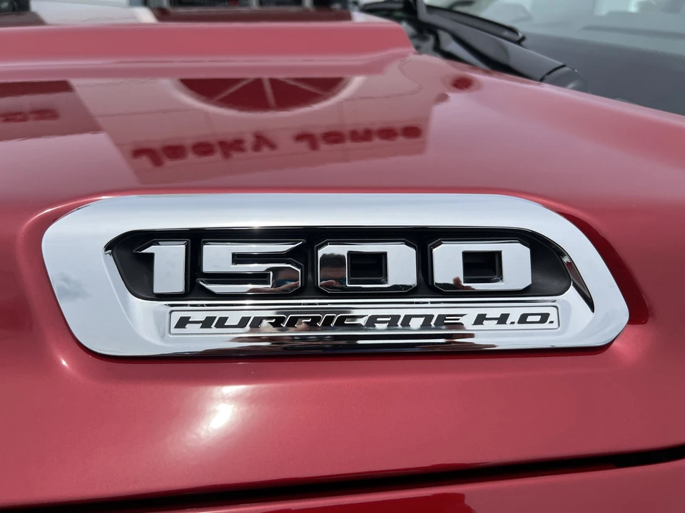2026 Ram 1500 2nd Gen - Image 9 of 31