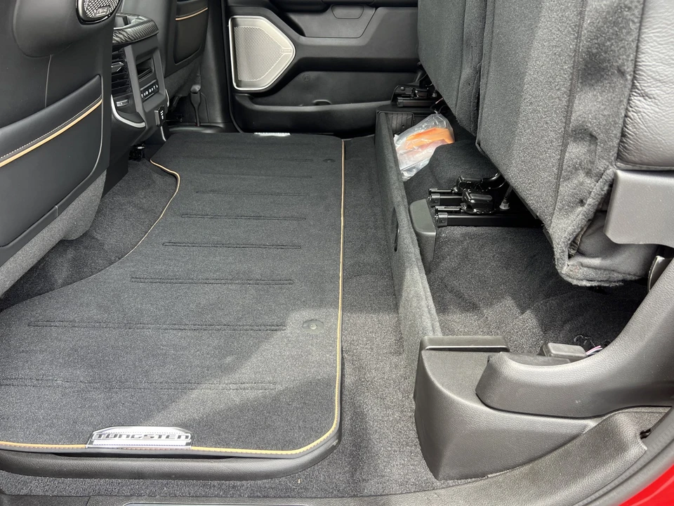2026 Ram 1500 2nd Gen - Image 19 of 31