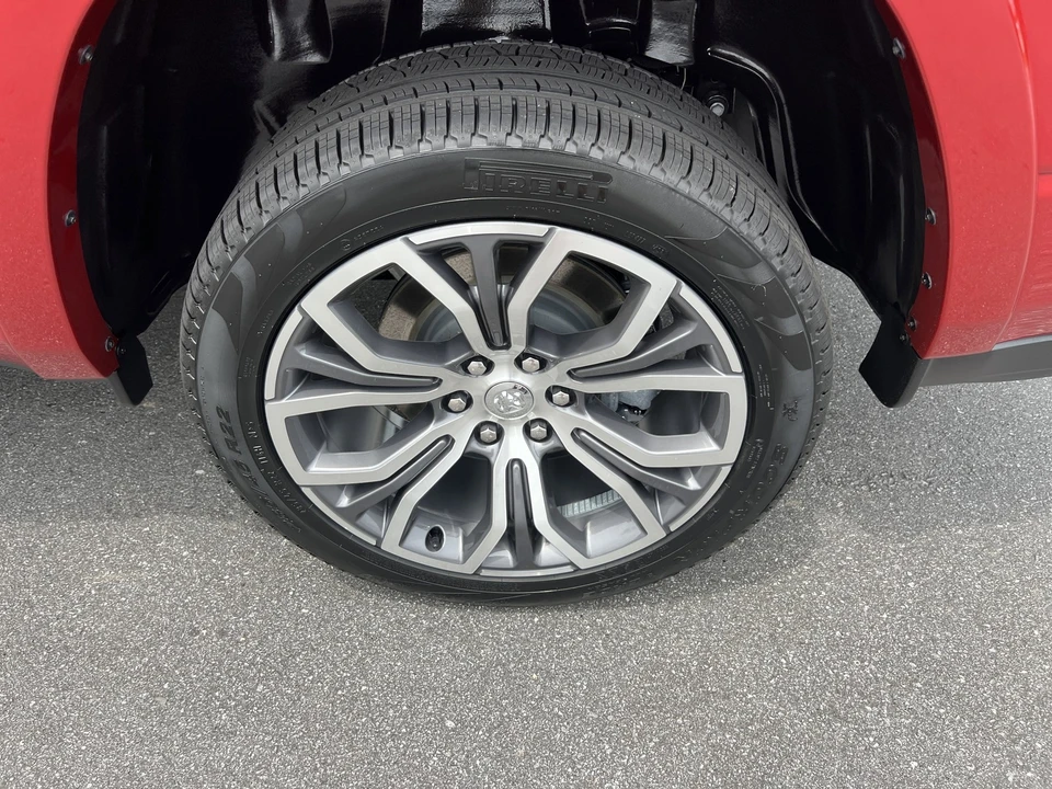 2026 Ram 1500 2nd Gen - Image 17 of 31