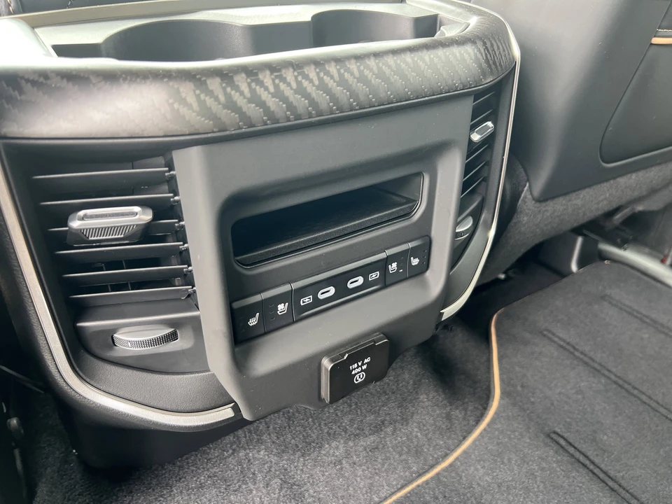 2026 Ram 1500 2nd Gen - Image 21 of 31