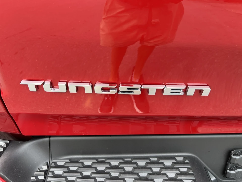 2026 Ram 1500 2nd Gen - Image 11 of 31