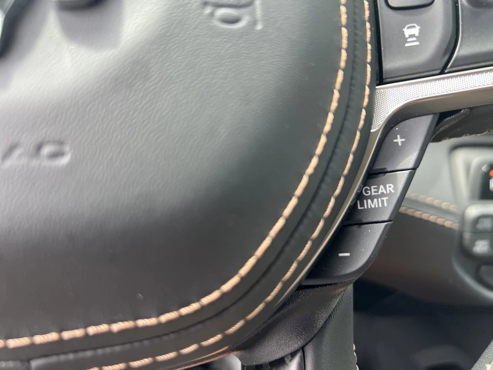 2026 Ram 1500 2nd Gen - Image 22 of 31