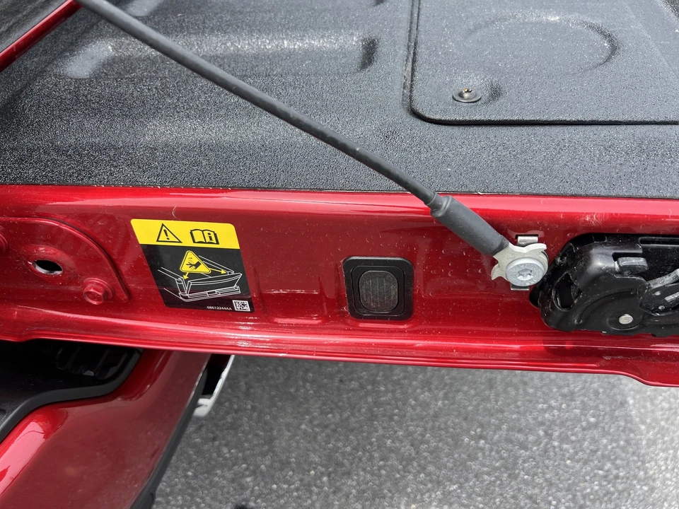 2026 Ram 1500 2nd Gen - Image 13 of 31
