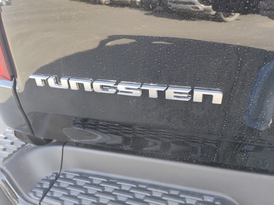 2026 Ram 1500 2nd Gen - Image 12 of 12