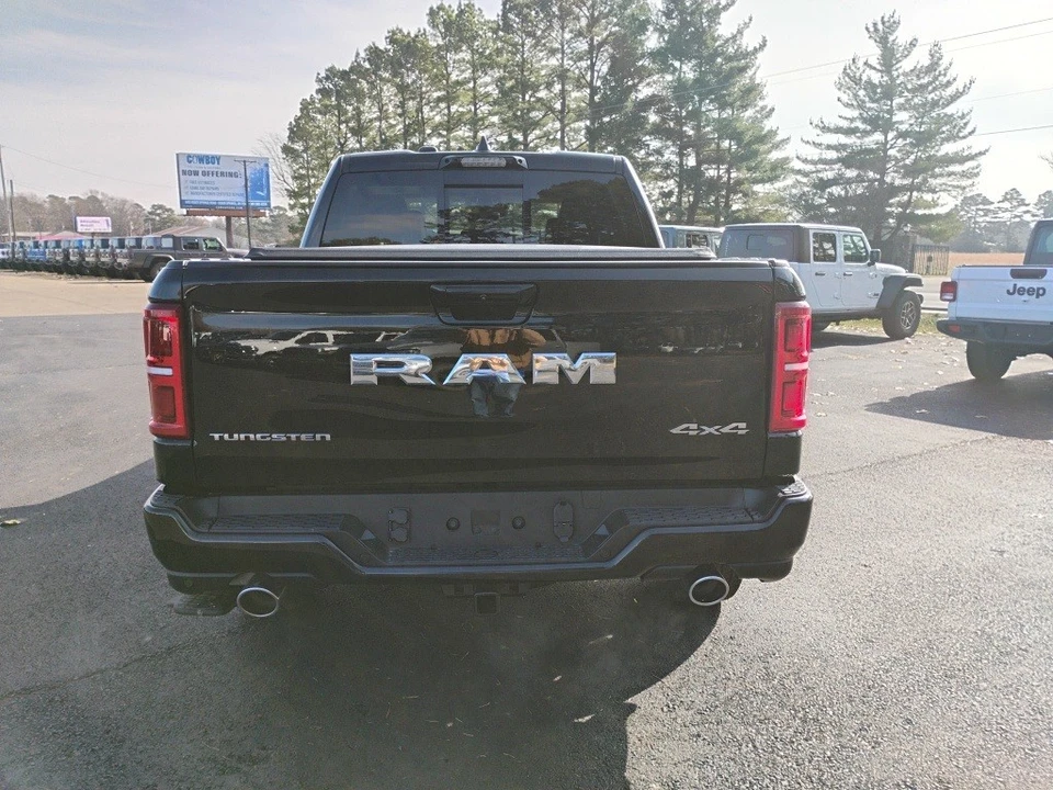 2026 Ram 1500 2nd Gen - Image 6 of 12